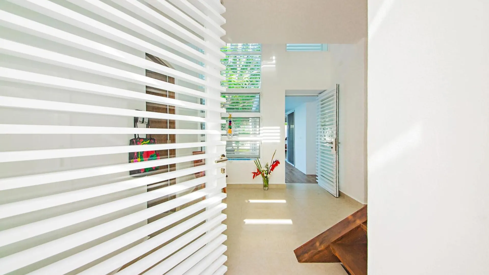 Private House Downtown, Private Pool Villa Cozumel