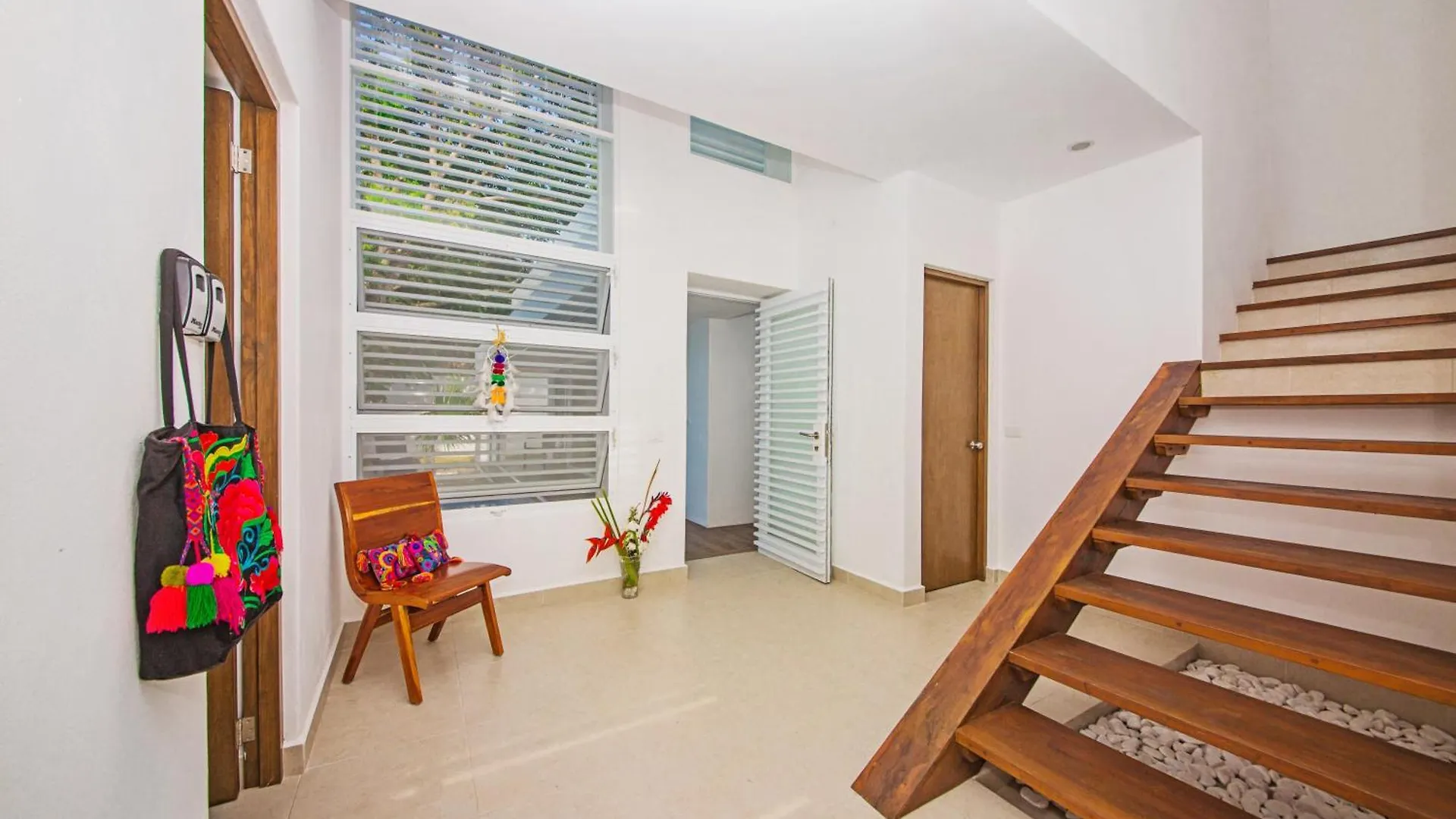 Private House Downtown, Private Pool Villa Cozumel