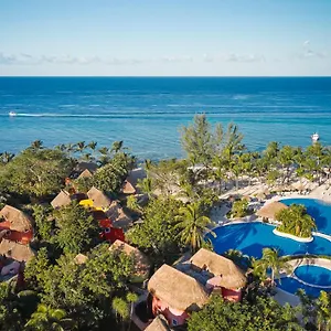 Курортный комплекс Iberostar Waves, Косумель
